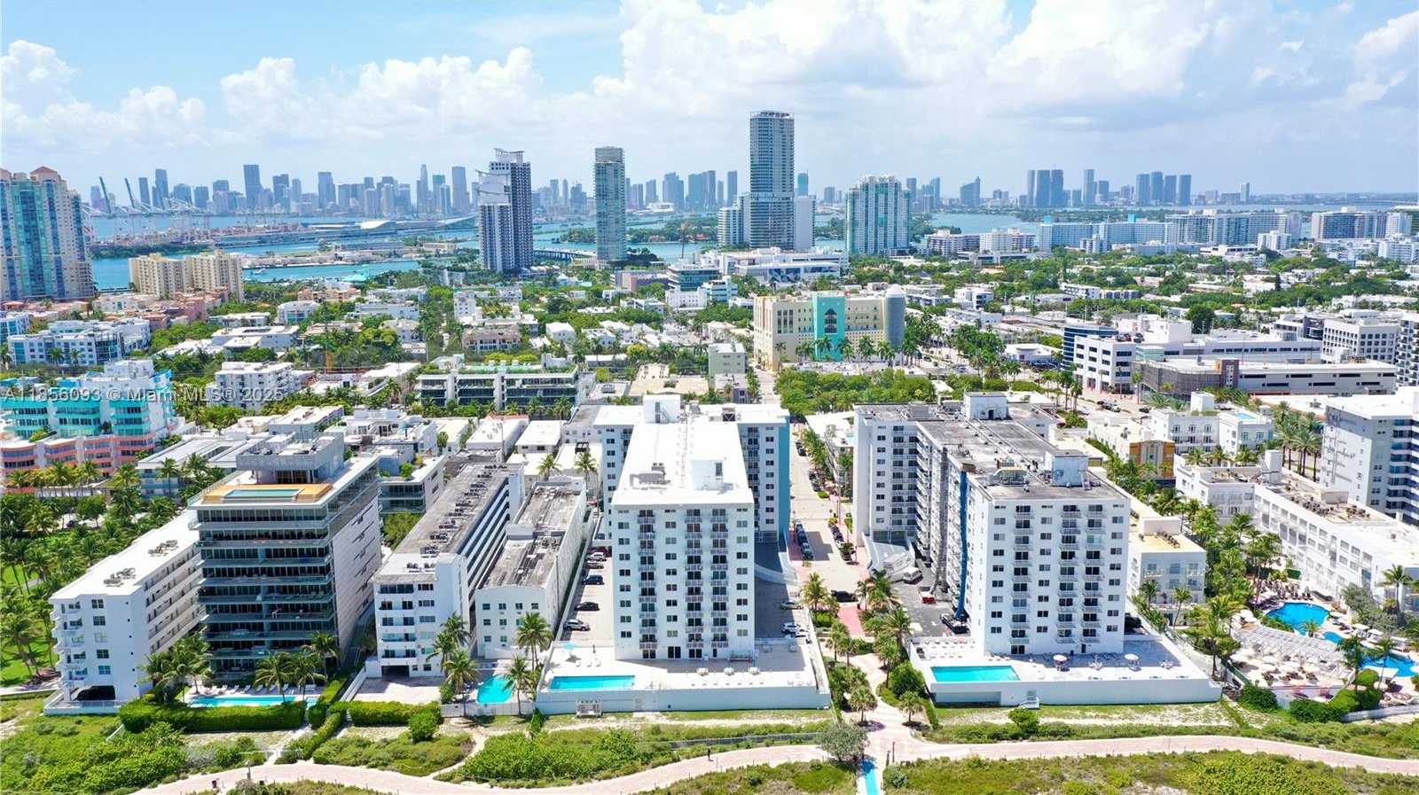Small Image of 345 OCEAN DR #224, Miami Beach Number 20