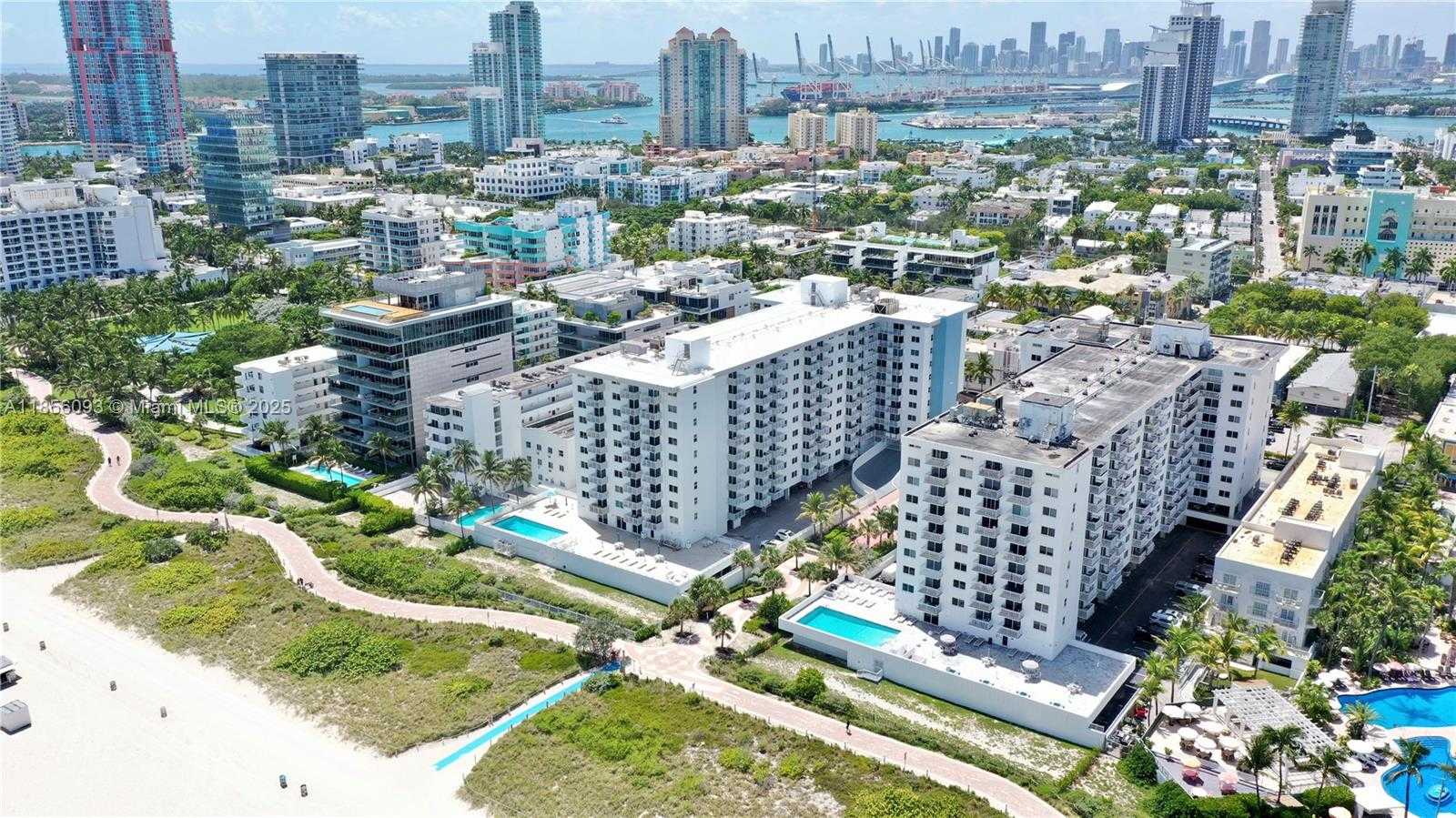 Small Image of 345 OCEAN DR #224, Miami Beach Number 21