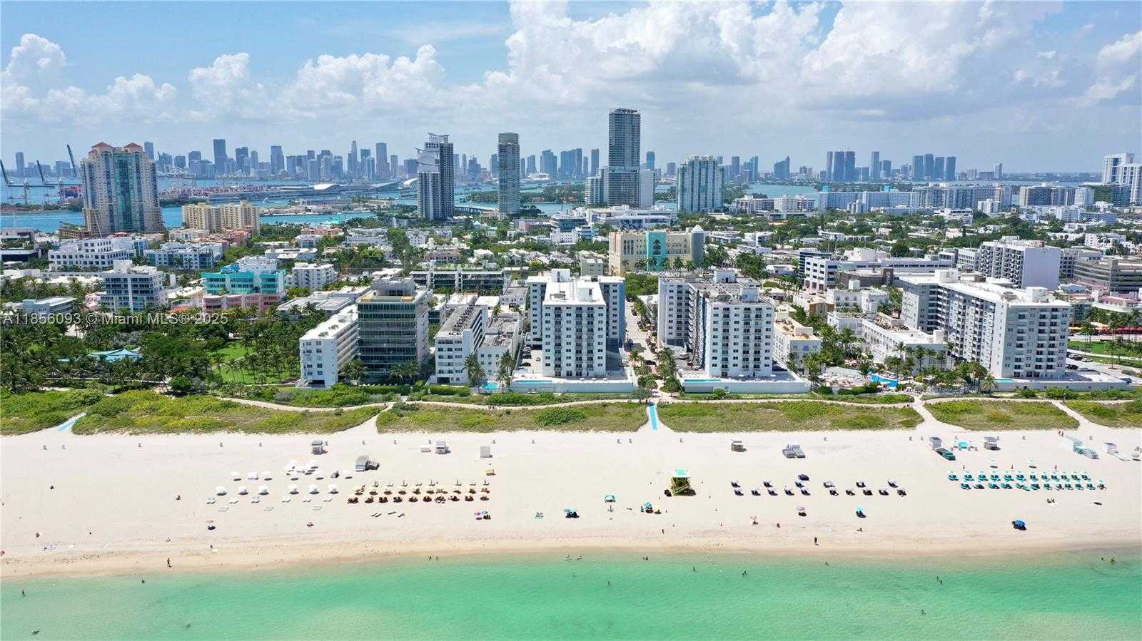 Small Image of 345 OCEAN DR #224, Miami Beach Number 22