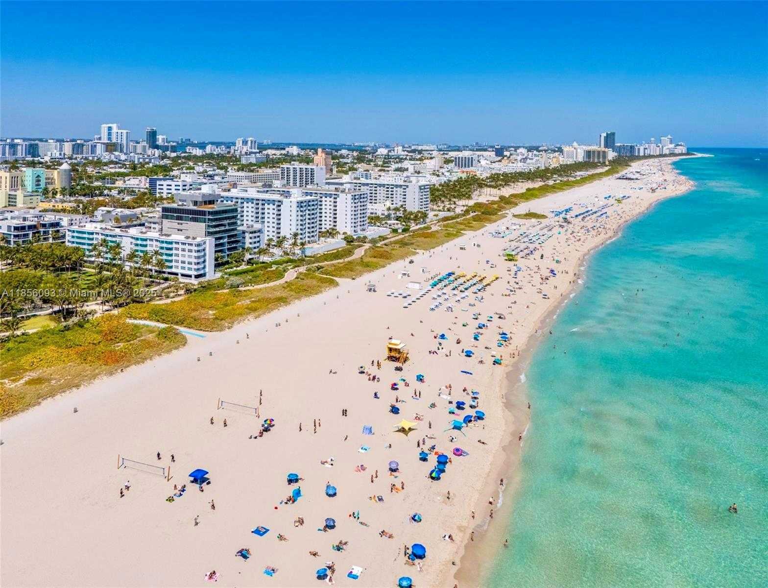 Small Image of 345 OCEAN DR #224, Miami Beach Number 23