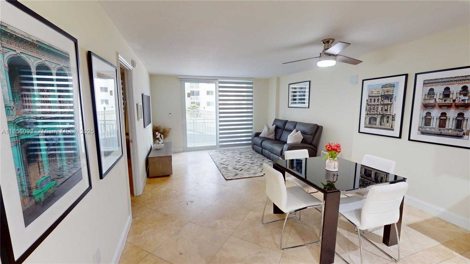 Small Image of 345 OCEAN DR #224, Miami Beach Number 5