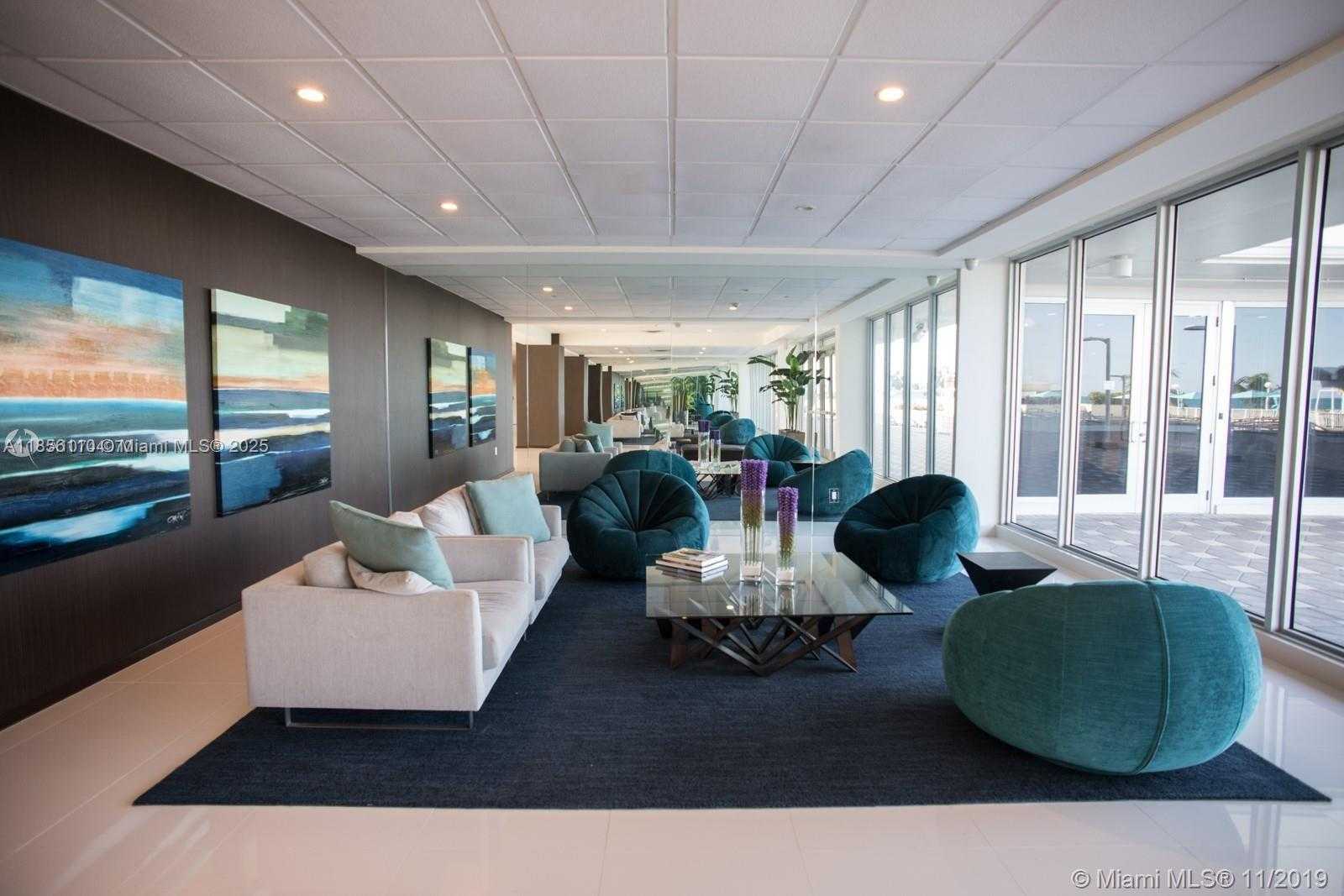 Small Image of 5701 COLLINS AVE #708, Miami Beach Number 16