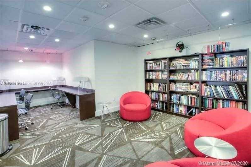 Small Image of 5701 COLLINS AVE #708, Miami Beach Number 21