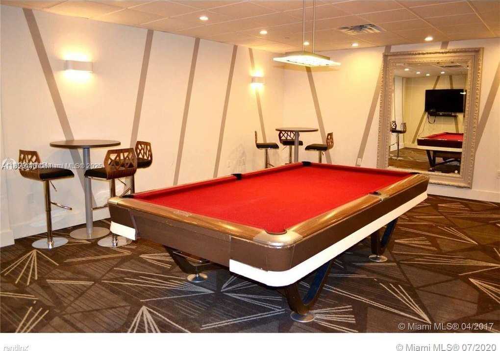 Small Image of 5701 COLLINS AVE #708, Miami Beach Number 22