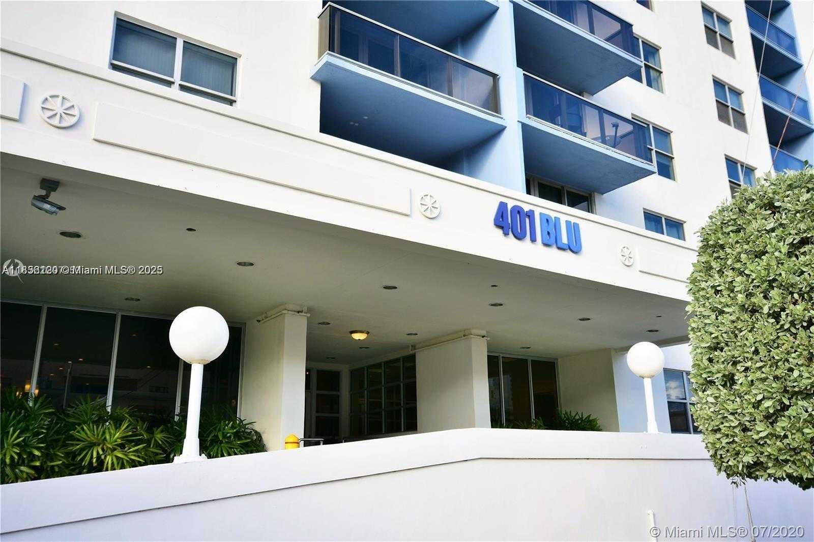 Small Image of 401 69TH ST #808, Miami Beach Number 11