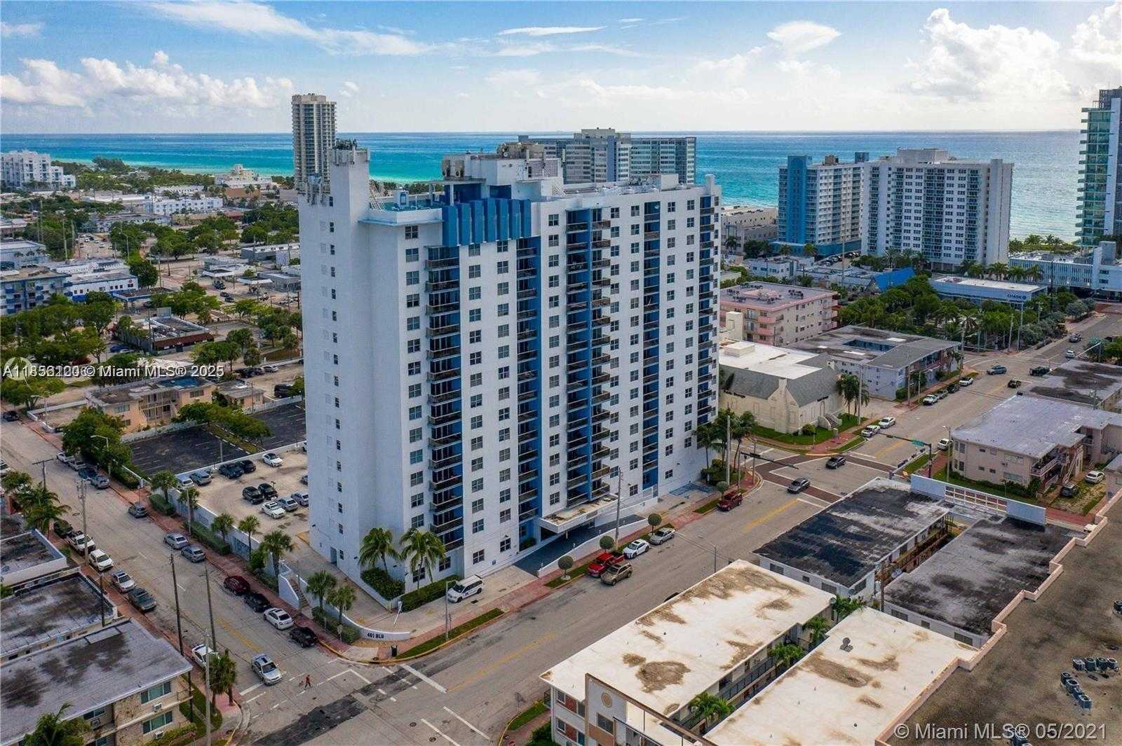 Small Image of 401 69TH ST #808, Miami Beach Number 12