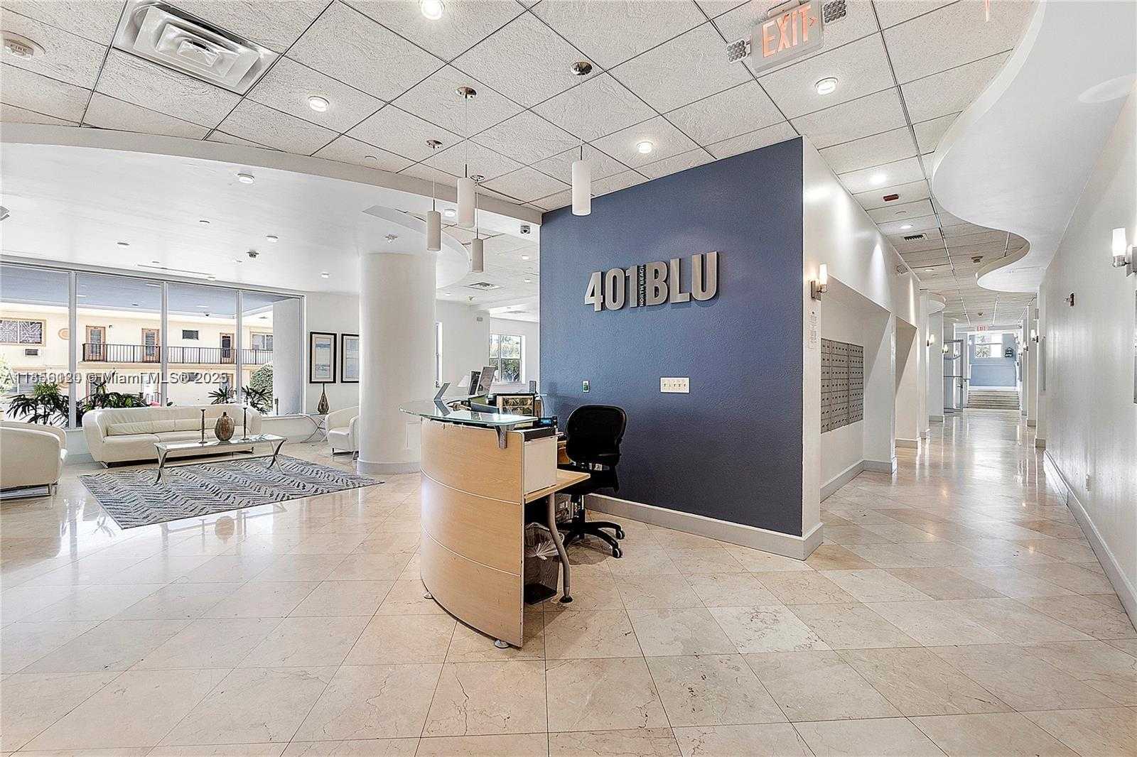Small Image of 401 69TH ST #808, Miami Beach Number 16