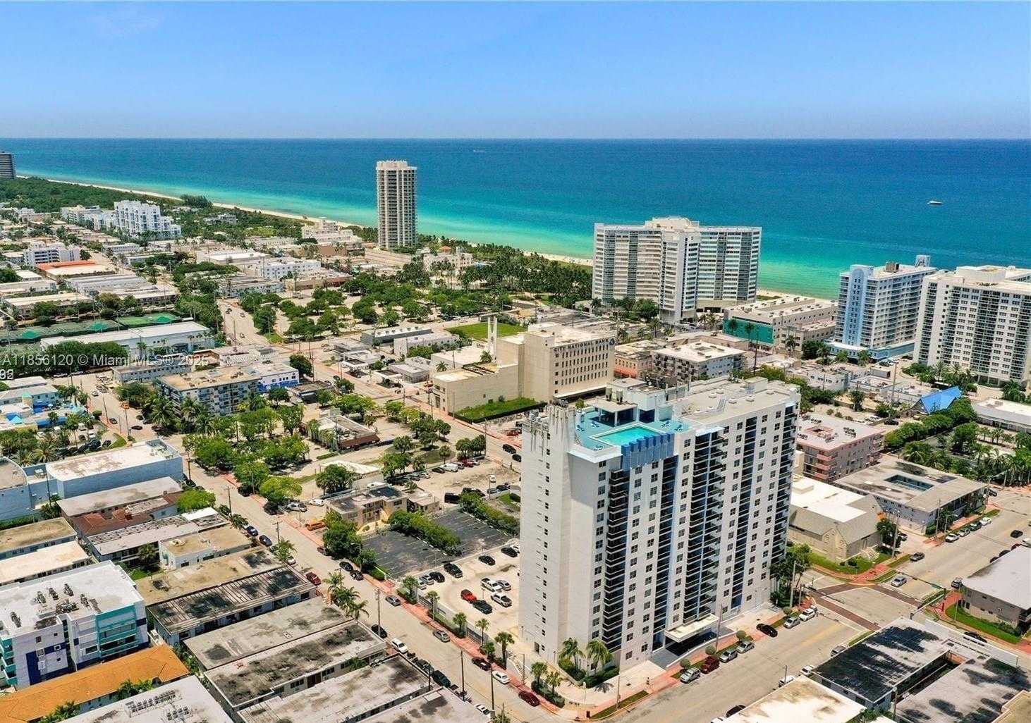 Small Image of 401 69TH ST #808, Miami Beach Number 17