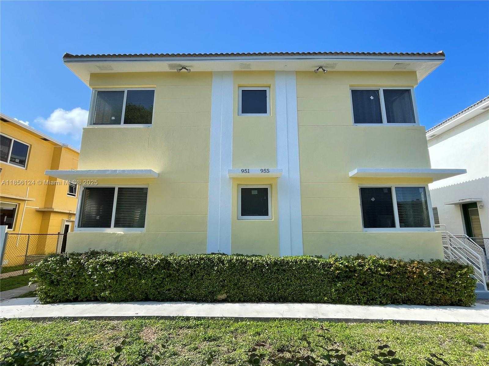 Small Image of 955 BAY DR #6, Miami Beach Number 14