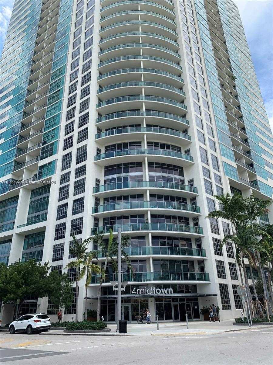 Small Image of 3301 NORTH EAST 1ST AVE #H2908, Miami Number 15