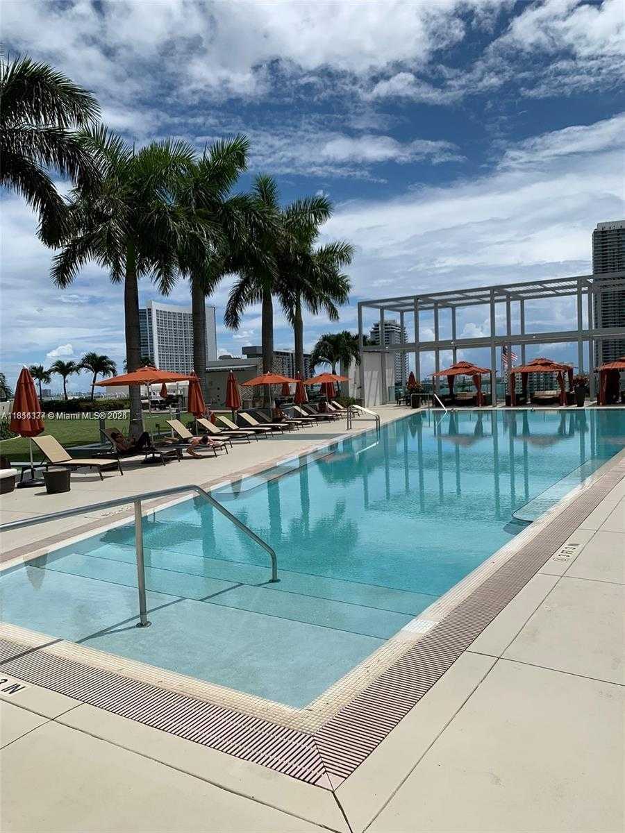 Small Image of 3301 NORTH EAST 1ST AVE #H2908, Miami Number 18