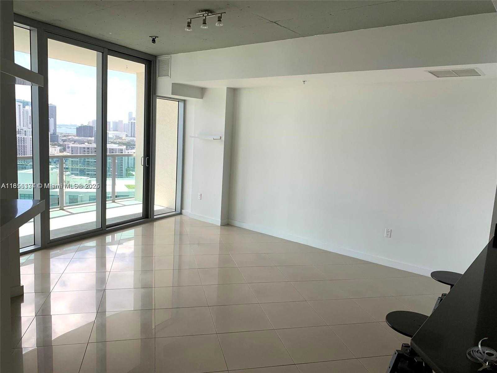 Small Image of 3301 NORTH EAST 1ST AVE #H2908, Miami Number 3