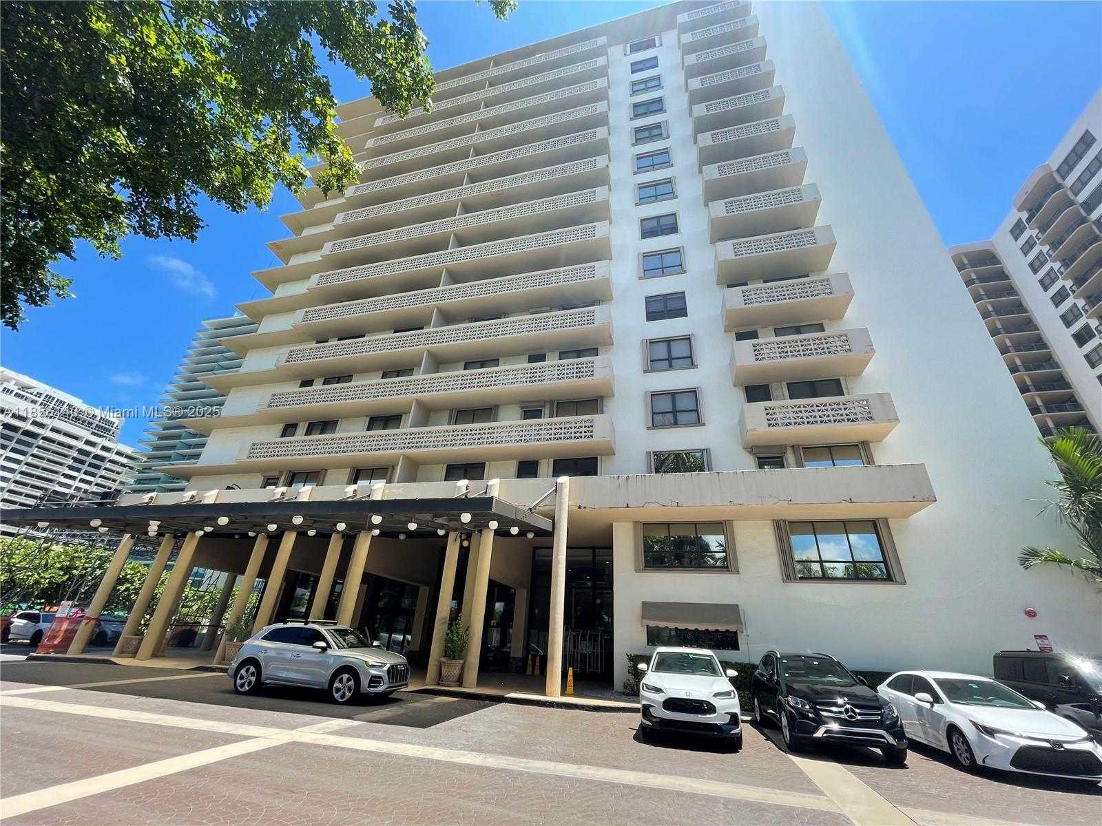 Small Image of 10185 COLLINS AVE #318, Bal Harbour Number 16