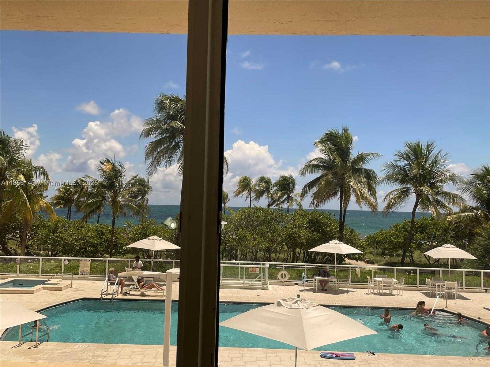 Small Image of 10185 COLLINS AVE #318, Bal Harbour Number 3