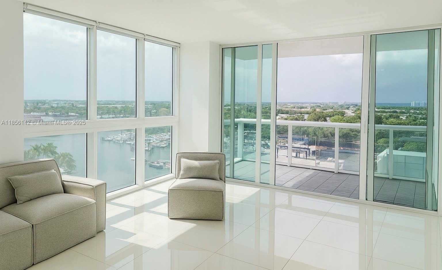 Small Image of 1861 NORTH WEST S RIVER DR #1505, Miami Number 13