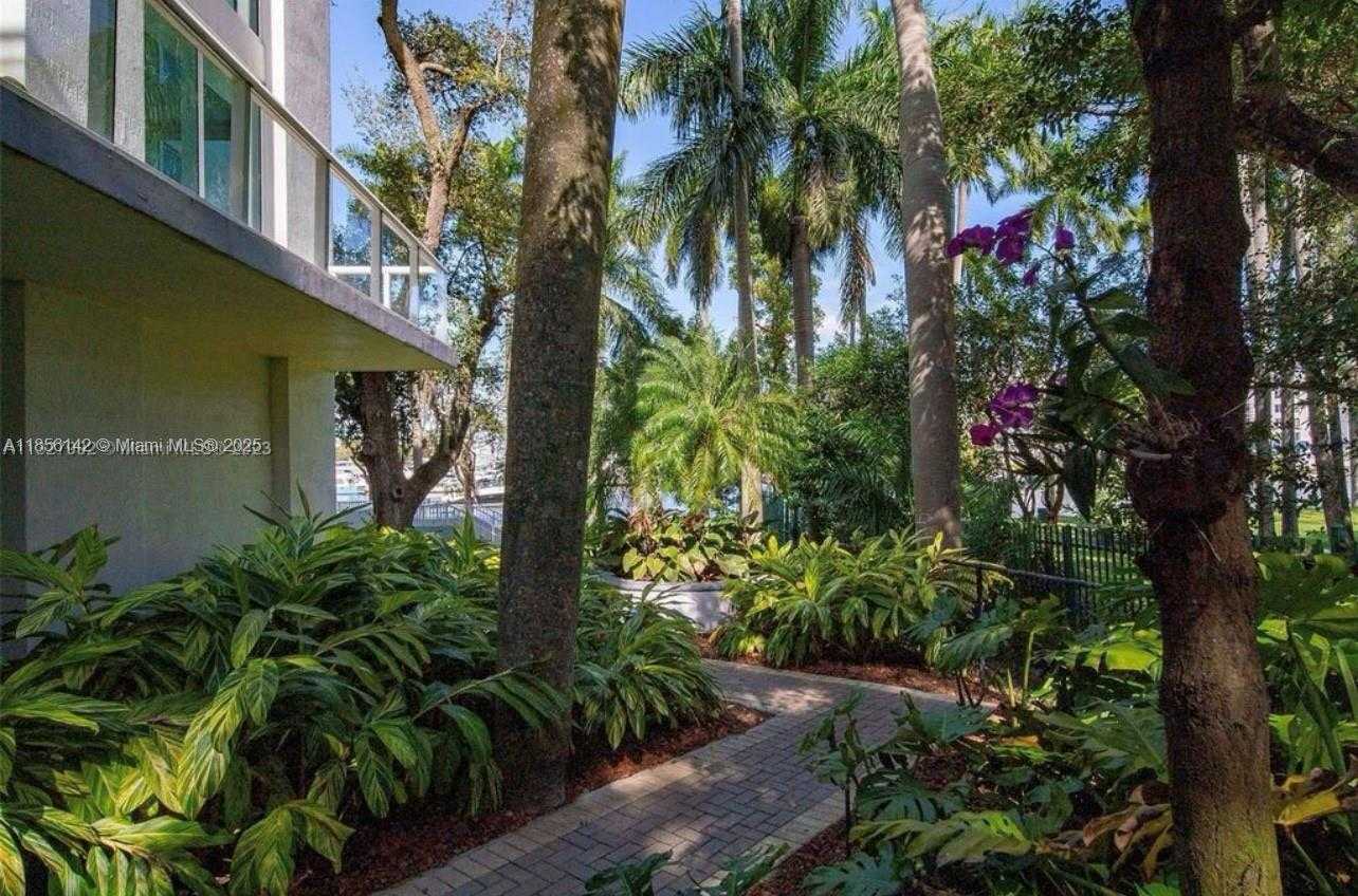 Small Image of 1861 NORTH WEST S RIVER DR #1505, Miami Number 25