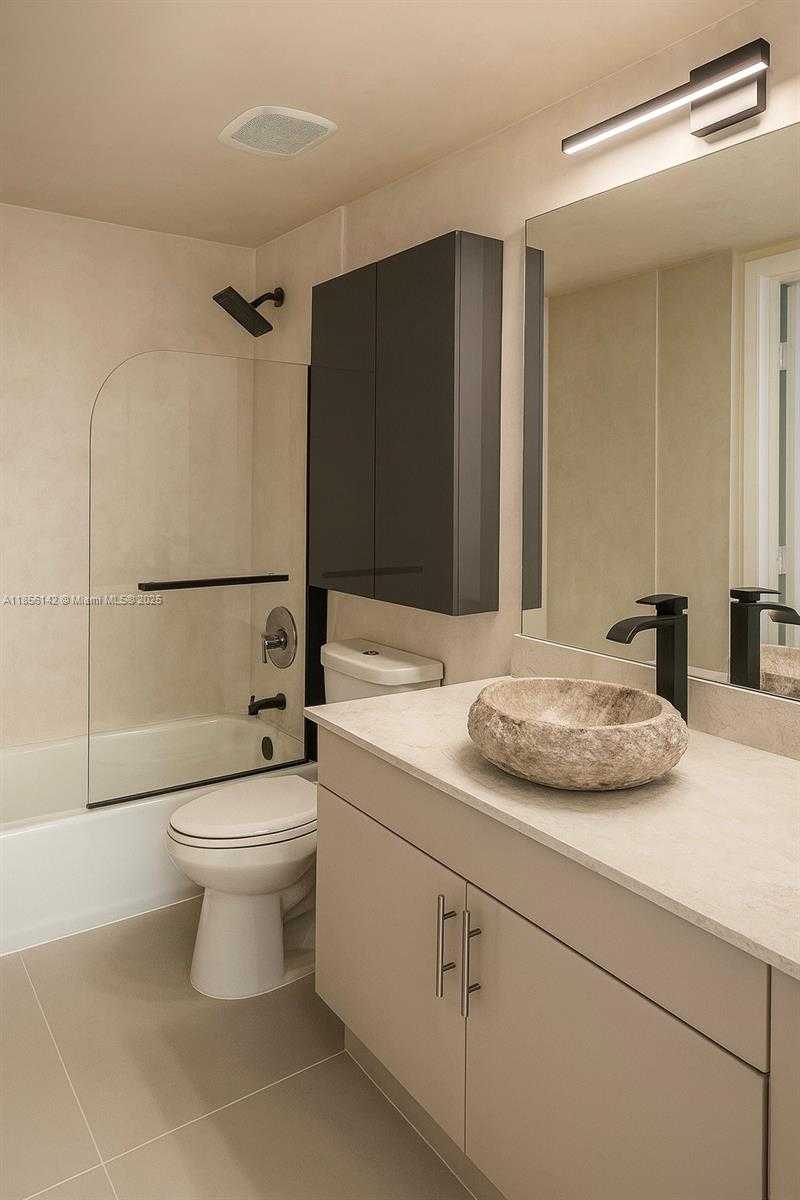 Small Image of 1861 NORTH WEST S RIVER DR #1505, Miami Number 4