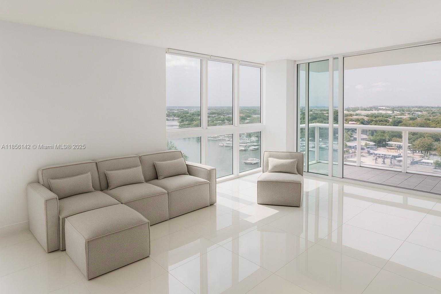 Small Image of 1861 NORTH WEST S RIVER DR #1505, Miami Number 5