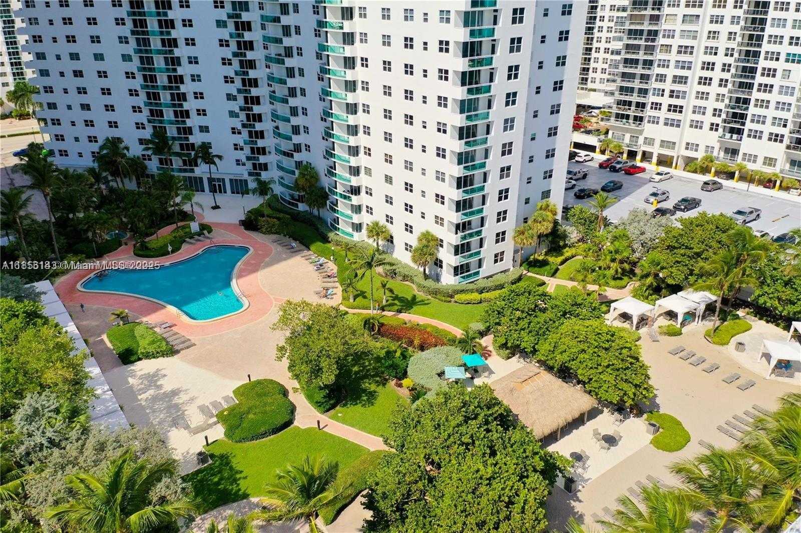 Small Image of 3001 SOUTH OCEAN DR #1411, Hollywood Number 33
