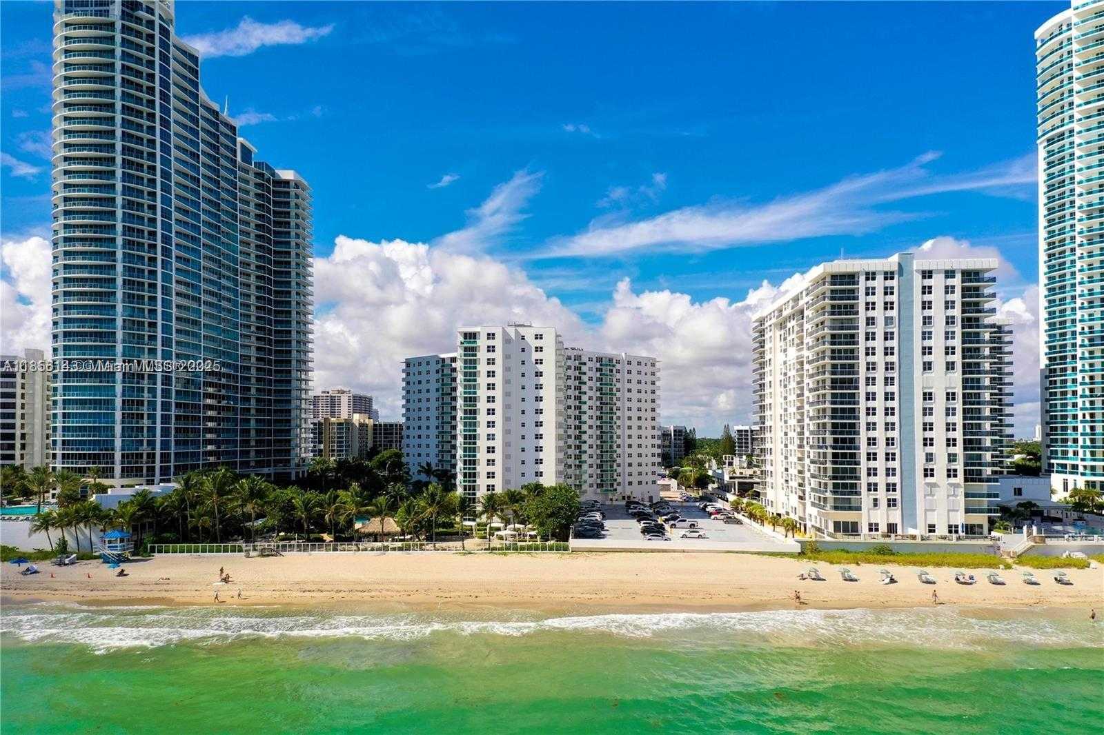 Small Image of 3001 SOUTH OCEAN DR #1411, Hollywood Number 35