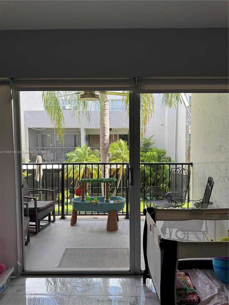 Small Image of 10 NORTH WEST 87TH AVE #B206, Miami Number 2