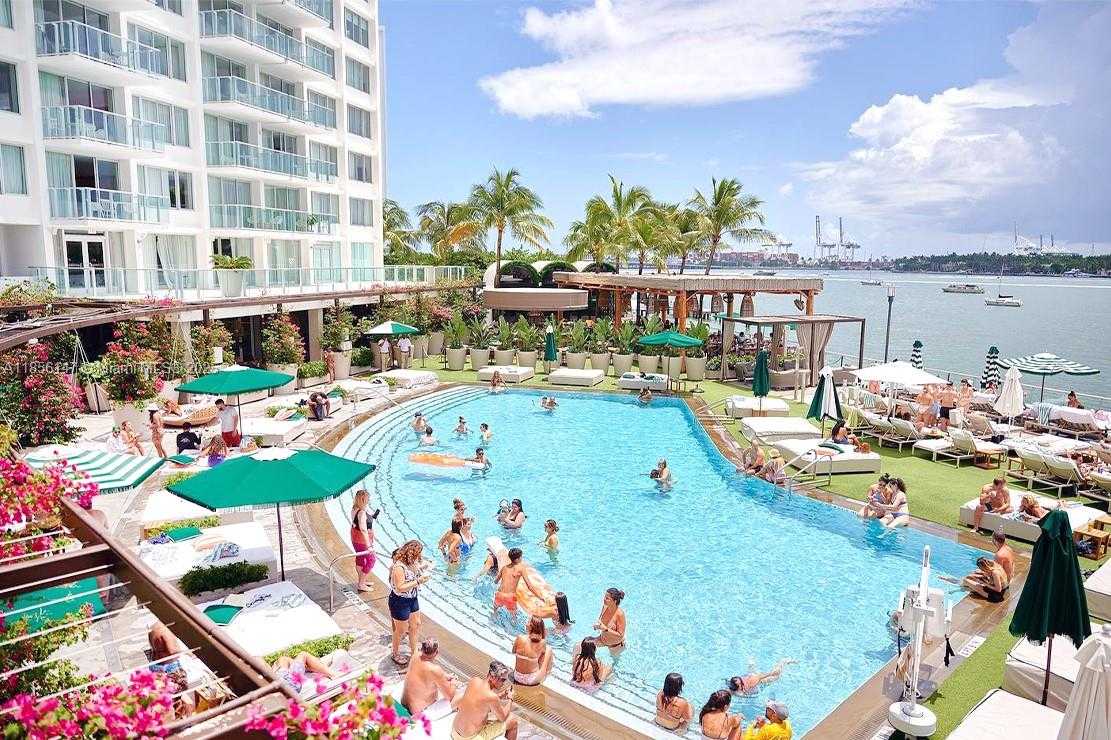 Small Image of 1100 WEST AVE #322, Miami Beach Number 39