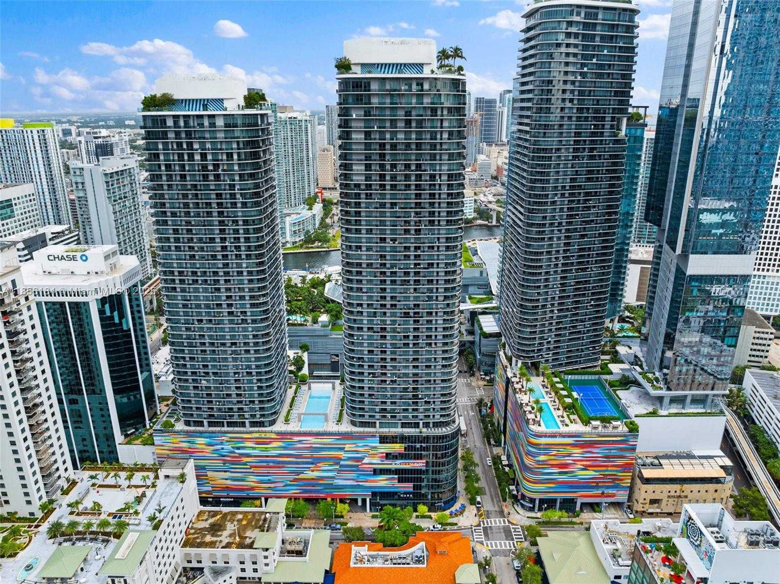 Small Image of 45 SOUTH WEST 9TH ST #2101, Miami Number 26