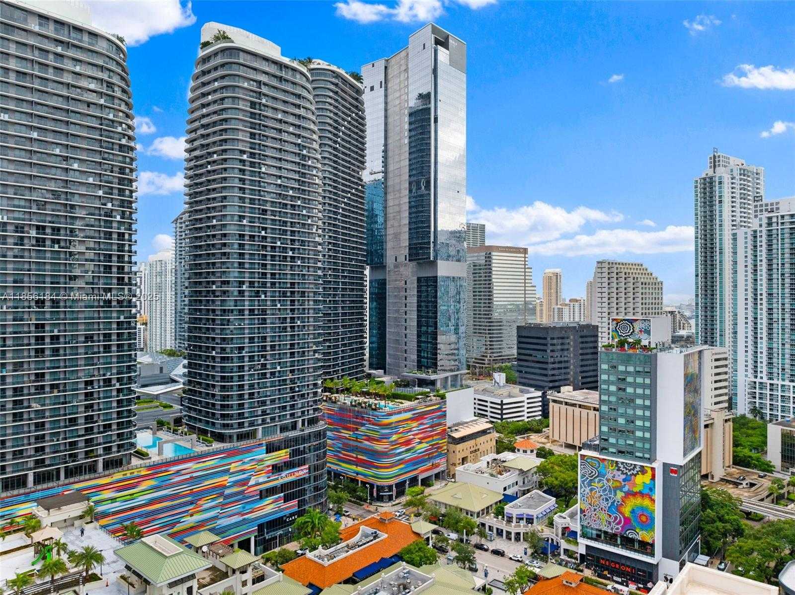 Small Image of 45 SOUTH WEST 9TH ST #2101, Miami Number 27