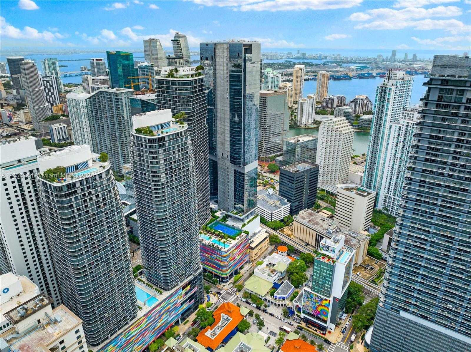 Small Image of 45 SOUTH WEST 9TH ST #2101, Miami Number 28