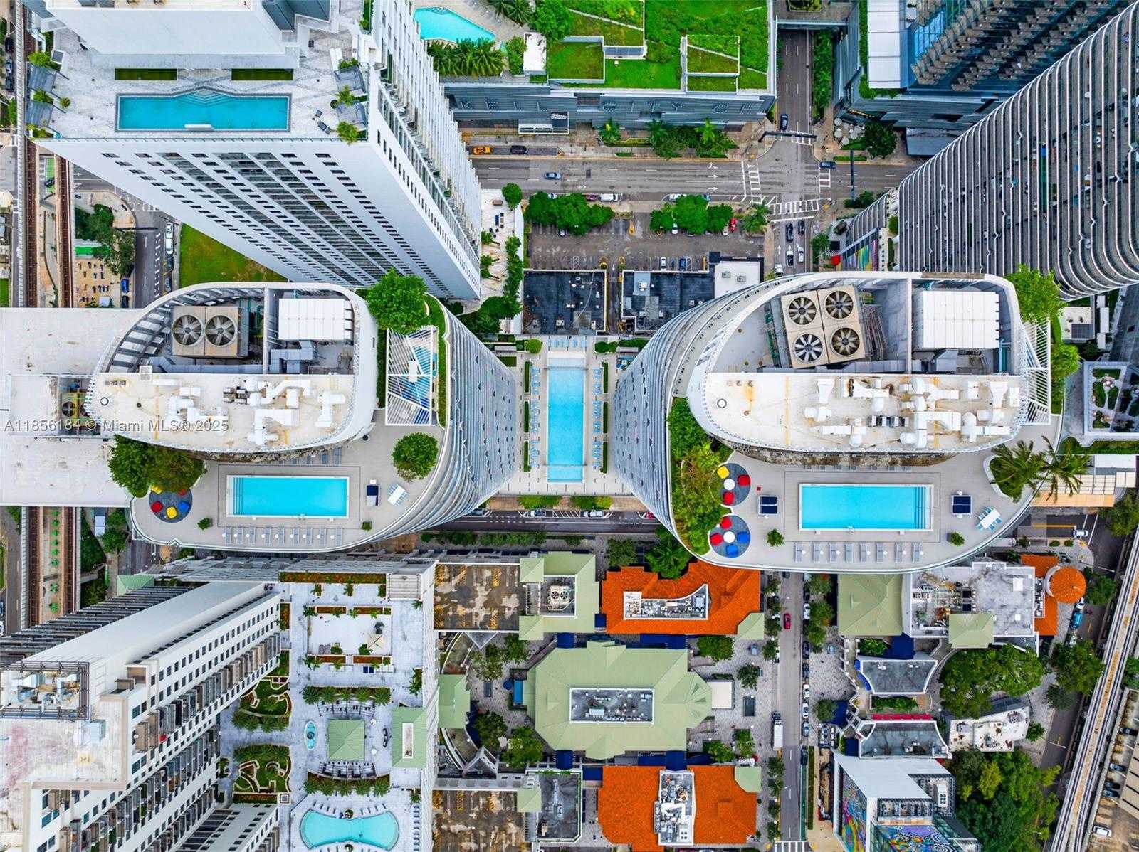 Small Image of 45 SOUTH WEST 9TH ST #2101, Miami Number 29
