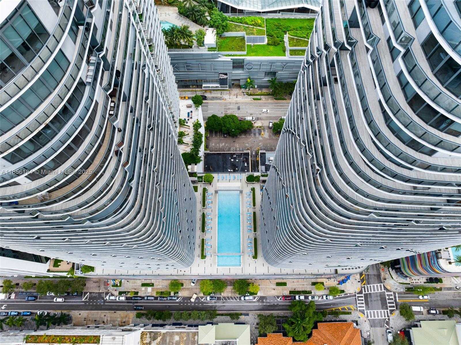Small Image of 45 SOUTH WEST 9TH ST #2101, Miami Number 31