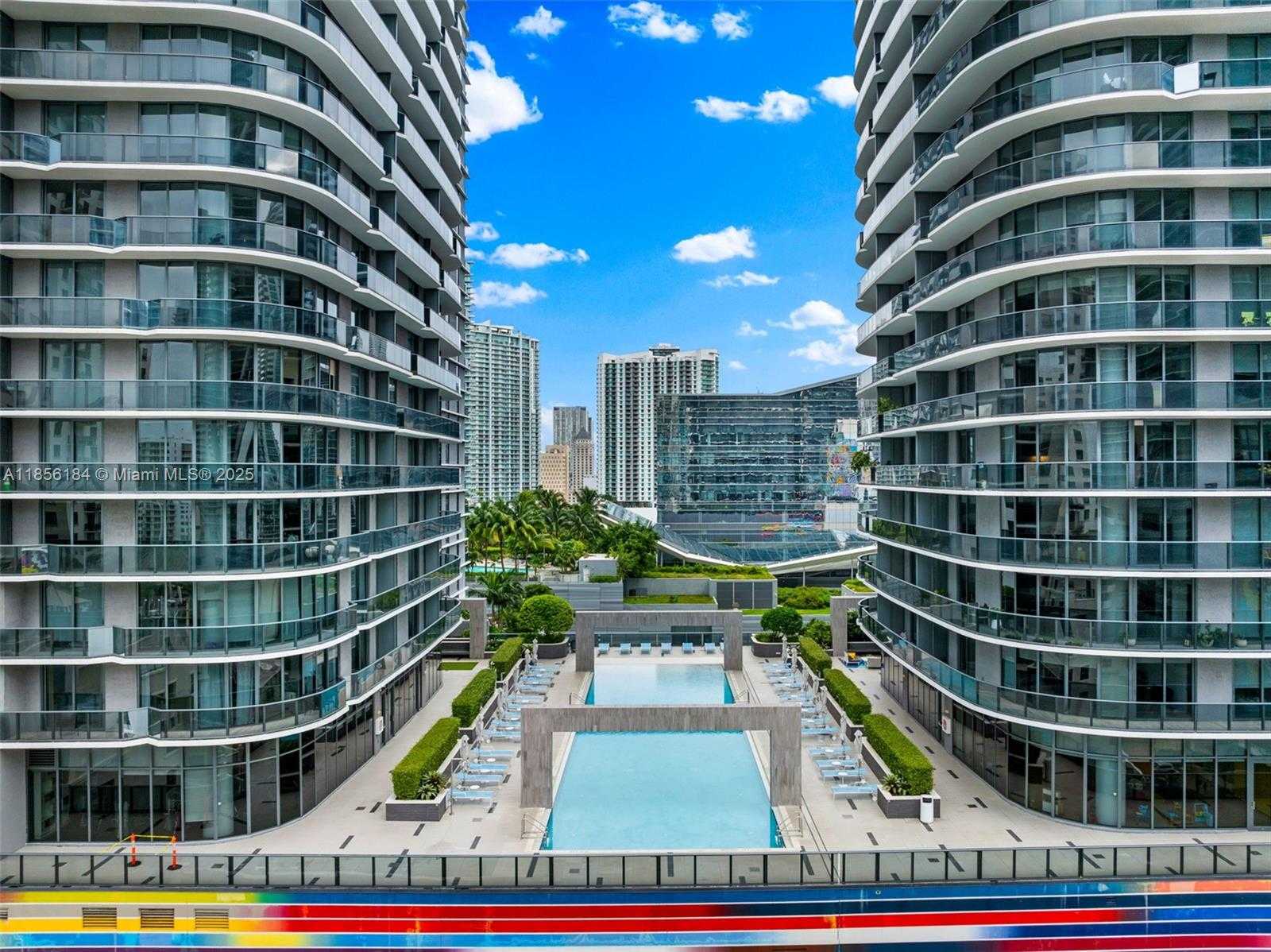 Small Image of 45 SOUTH WEST 9TH ST #2101, Miami Number 33