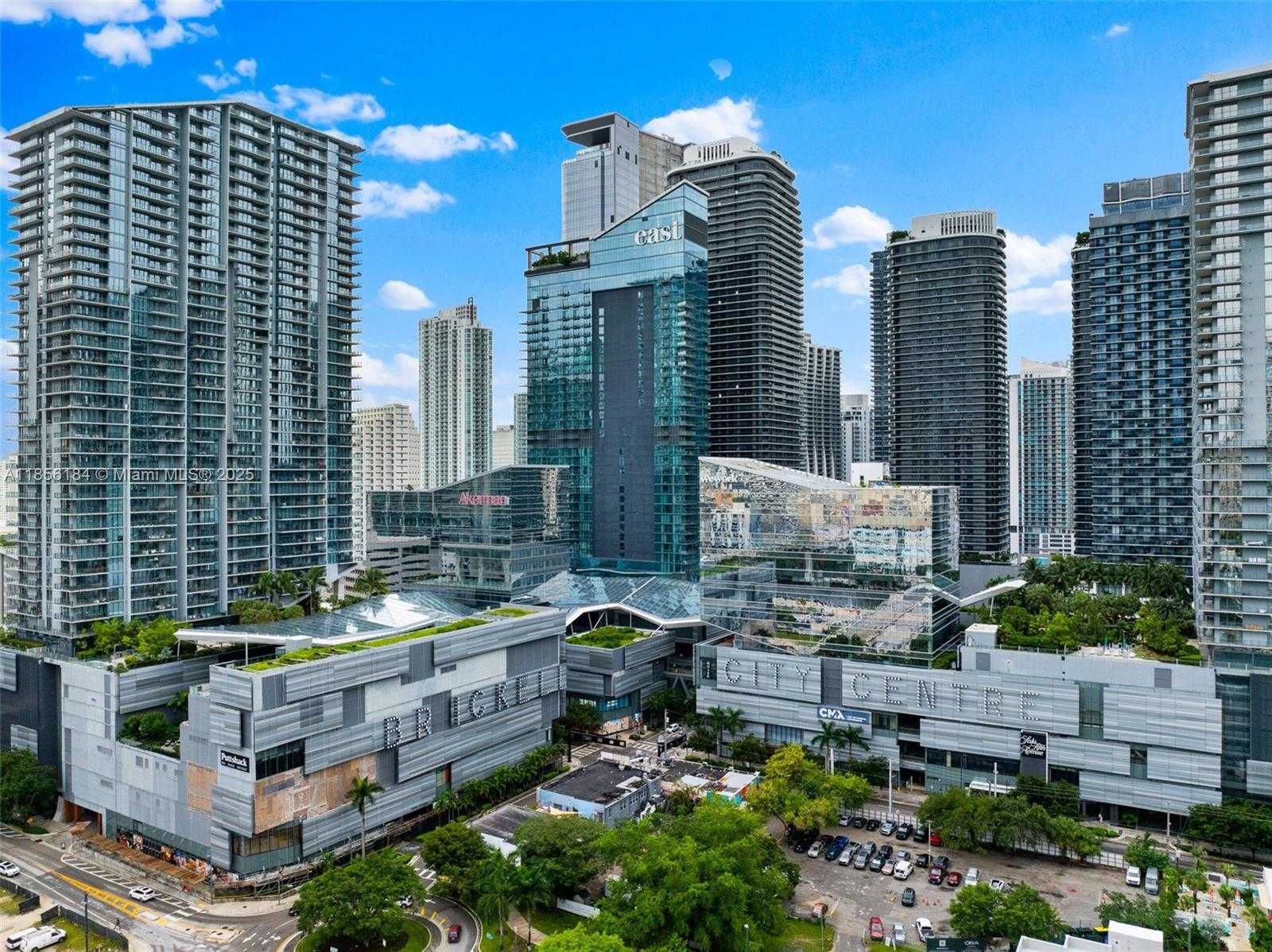 Small Image of 45 SOUTH WEST 9TH ST #2101, Miami Number 34