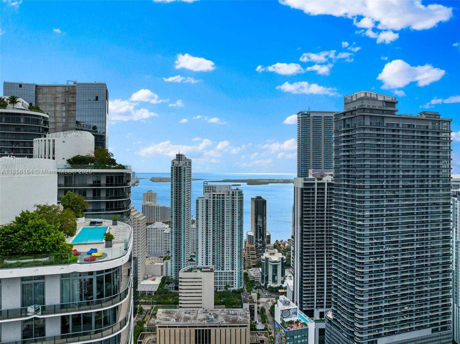 Small Image of 45 SOUTH WEST 9TH ST #2101, Miami Number 35