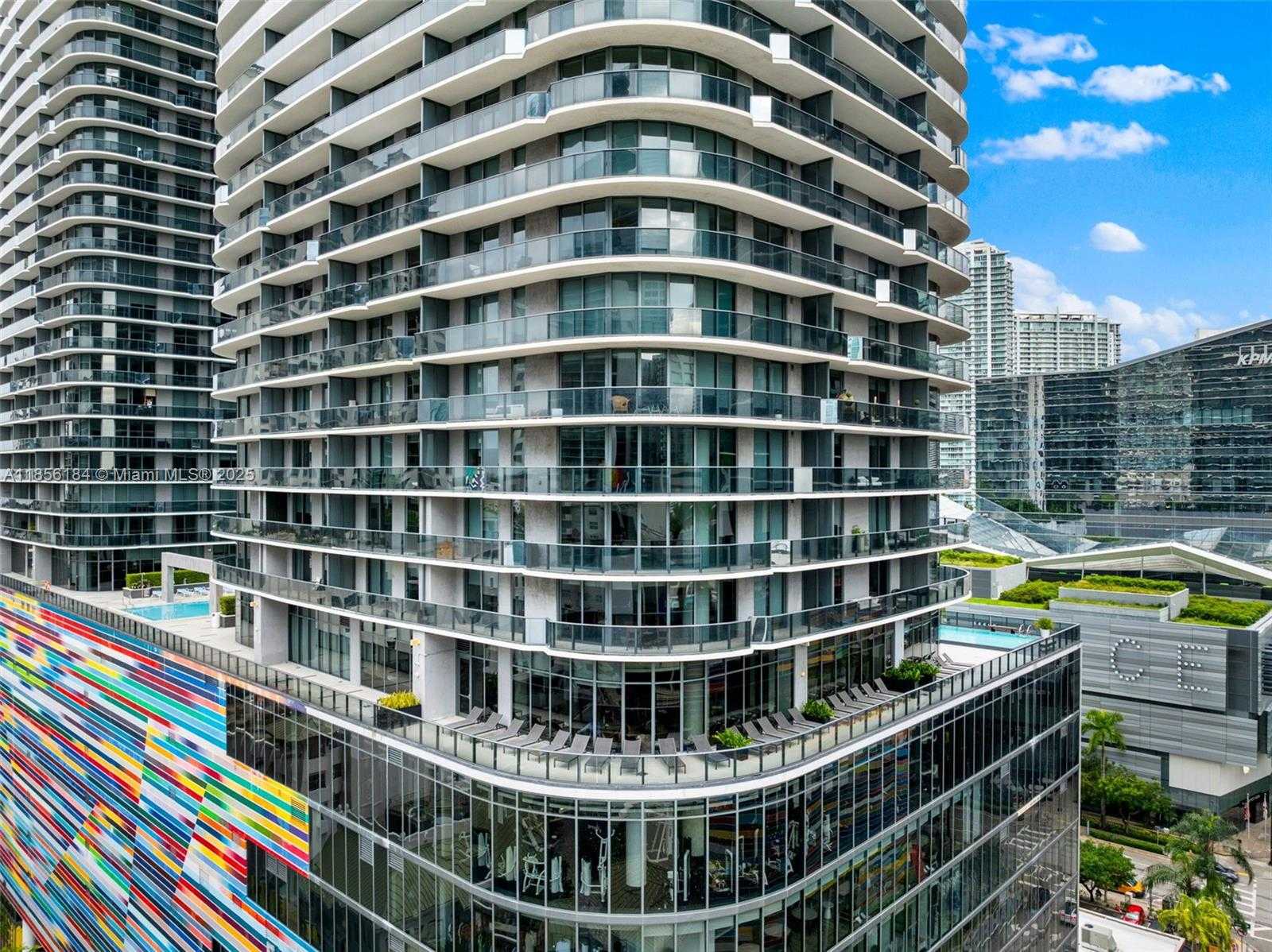 Small Image of 45 SOUTH WEST 9TH ST #2101, Miami Number 36