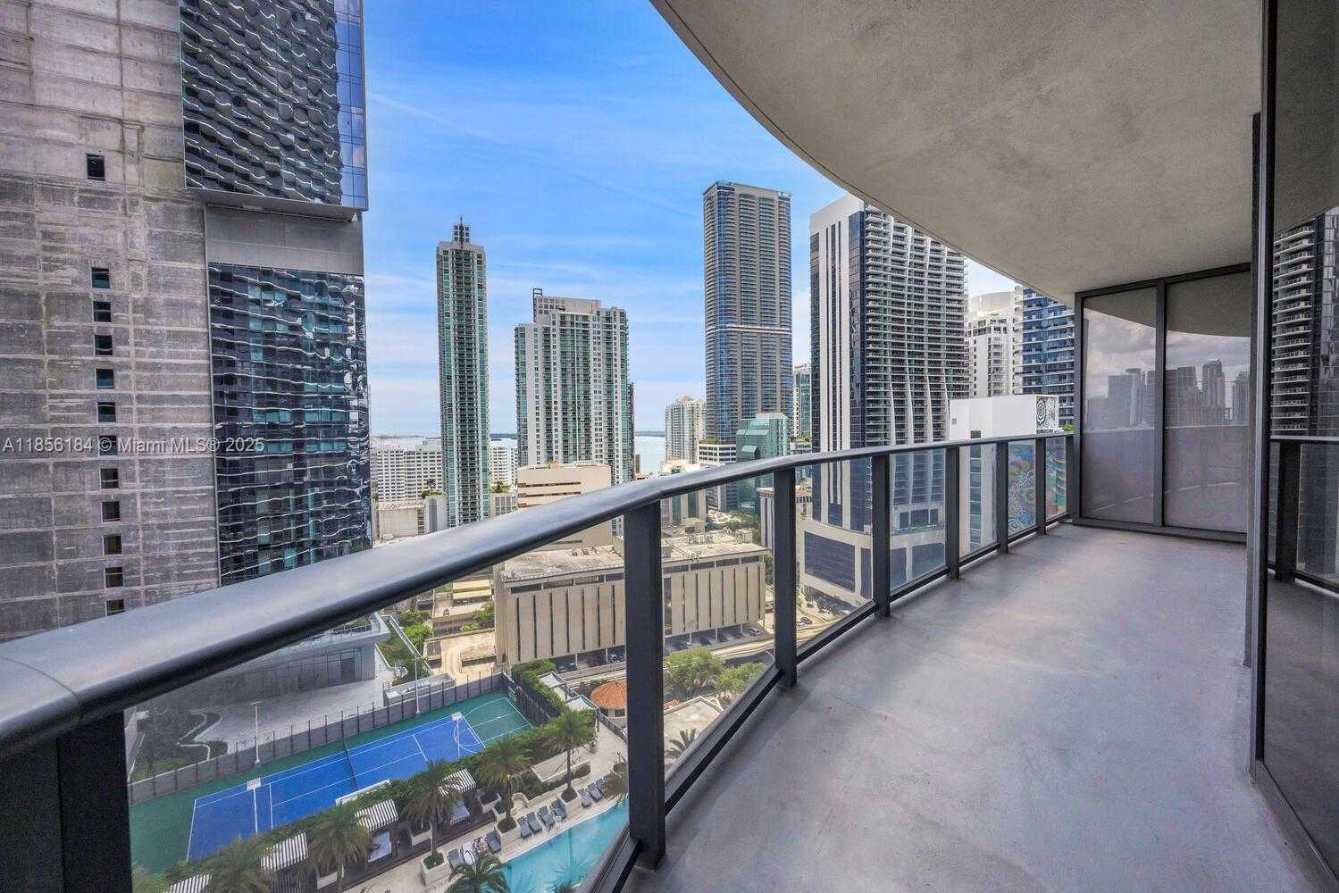 Small Image of 45 SOUTH WEST 9TH ST #2101, Miami Number 8