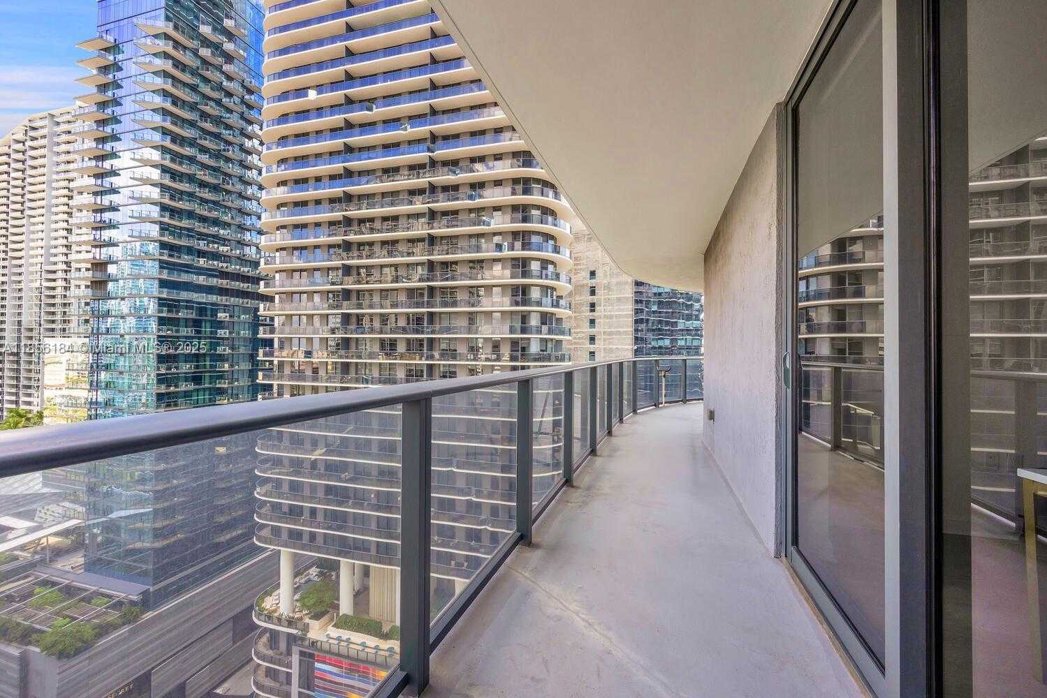 Small Image of 45 SOUTH WEST 9TH ST #2101, Miami Number 9
