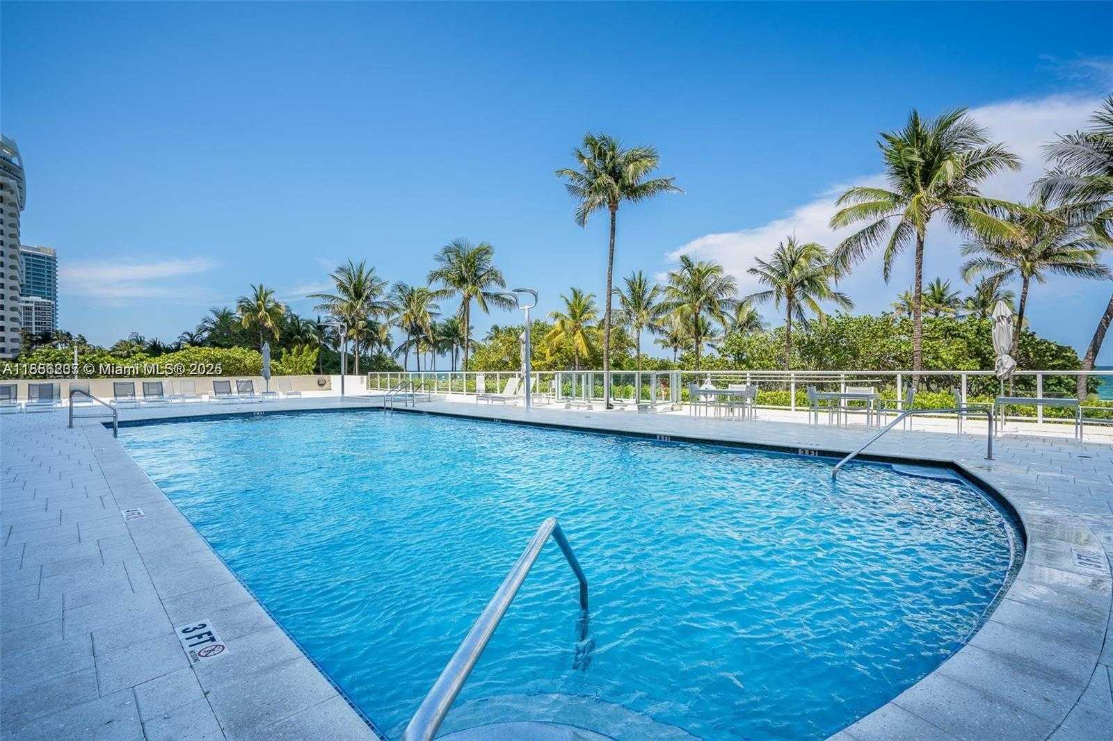 Small Image of 10185 COLLINS AVE #818, Bal Harbour Number 22