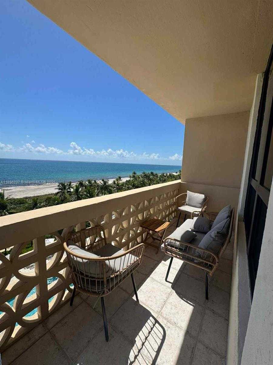 Small Image of 10185 COLLINS AVE #818, Bal Harbour Number 5