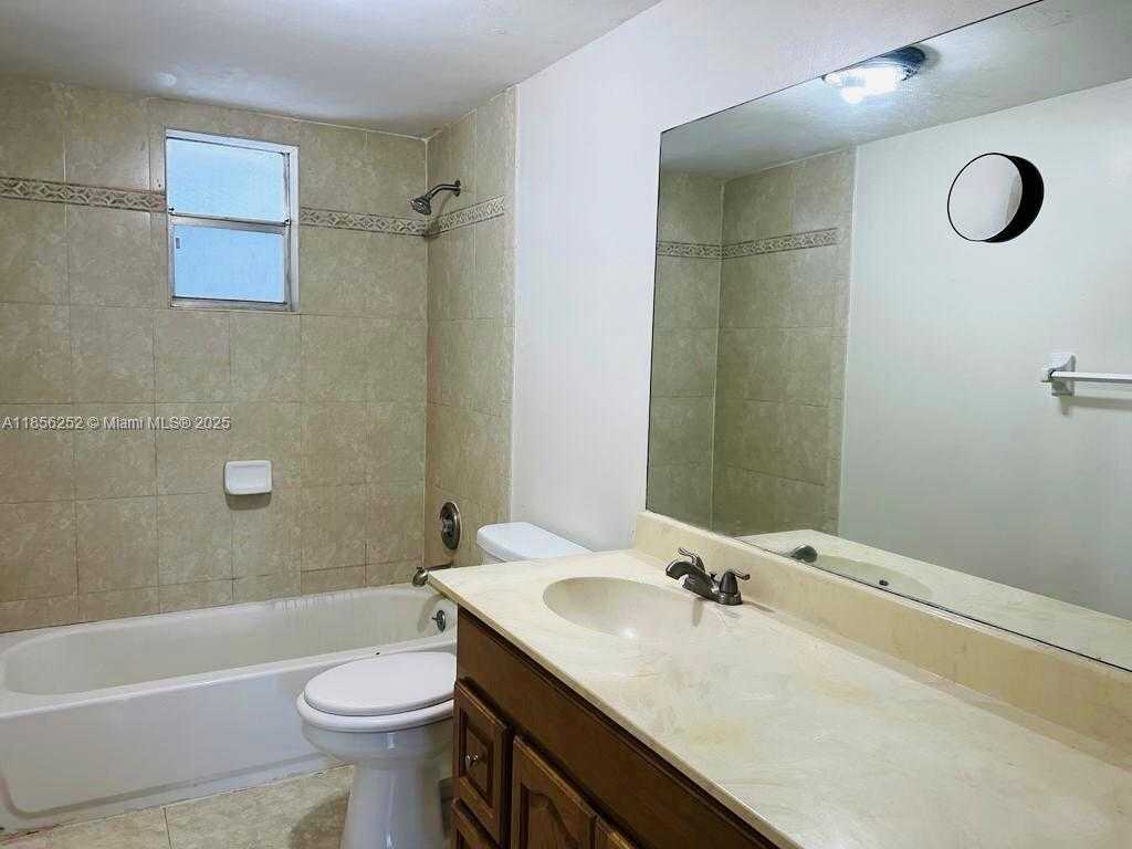 Small Image of 9359 FONTAINEBLEAU BLVD #F201, Miami Number 9