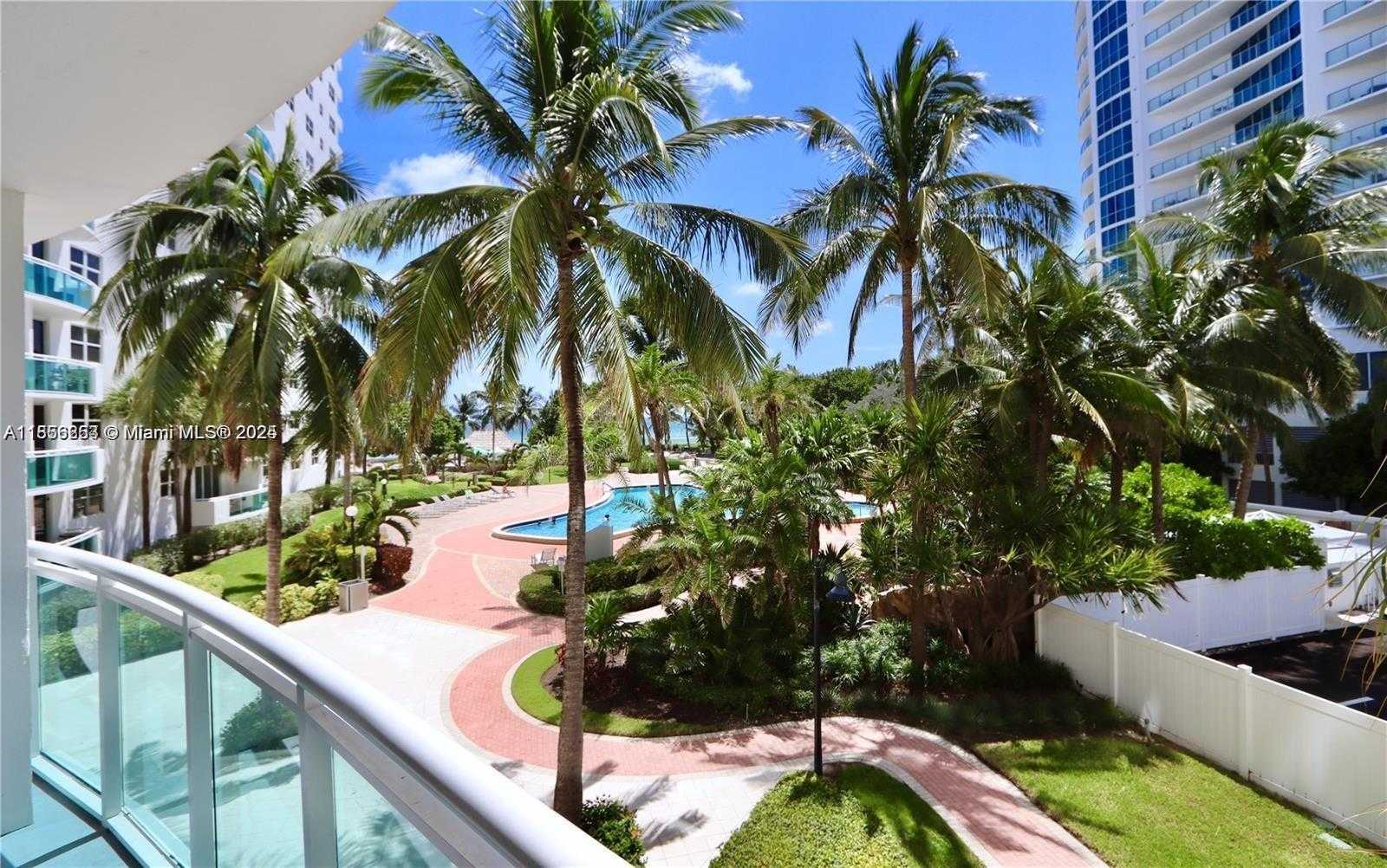 Small Image of 3001 SOUTH OCEAN DR #225, Hollywood Number 12