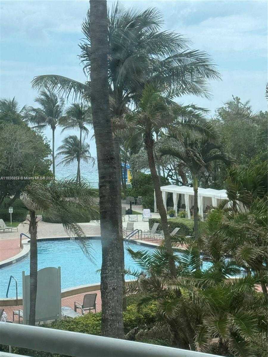 Small Image of 3001 SOUTH OCEAN DR #225, Hollywood Number 24