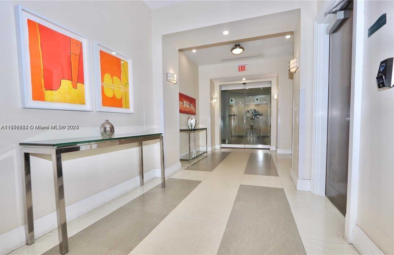 Small Image of 3001 SOUTH OCEAN DR #225, Hollywood Number 7