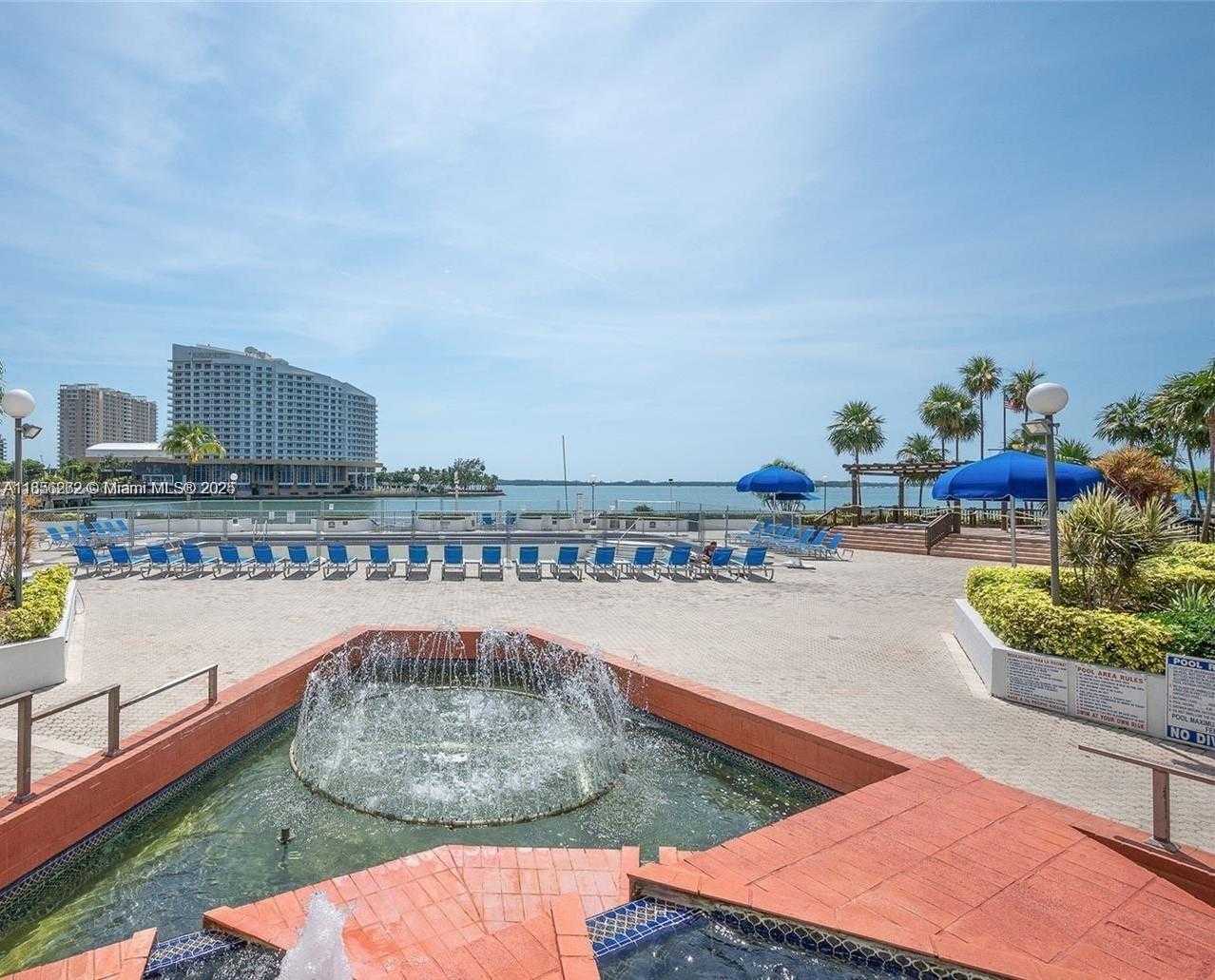 Small Image of 999 BRICKELL BAY DR #709, Miami Number 20