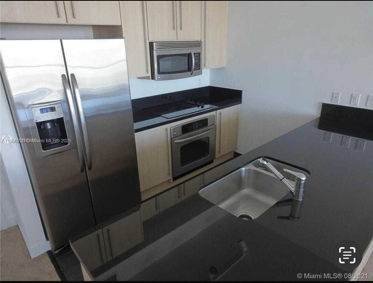 Small Image of 1111 SOUTH WEST 1ST AVE #3122-N, Miami Number 3