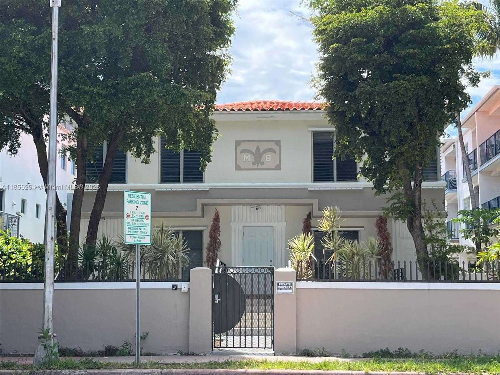 Small Image of 740 MICHIGAN AVE #9, Miami Beach Number 17