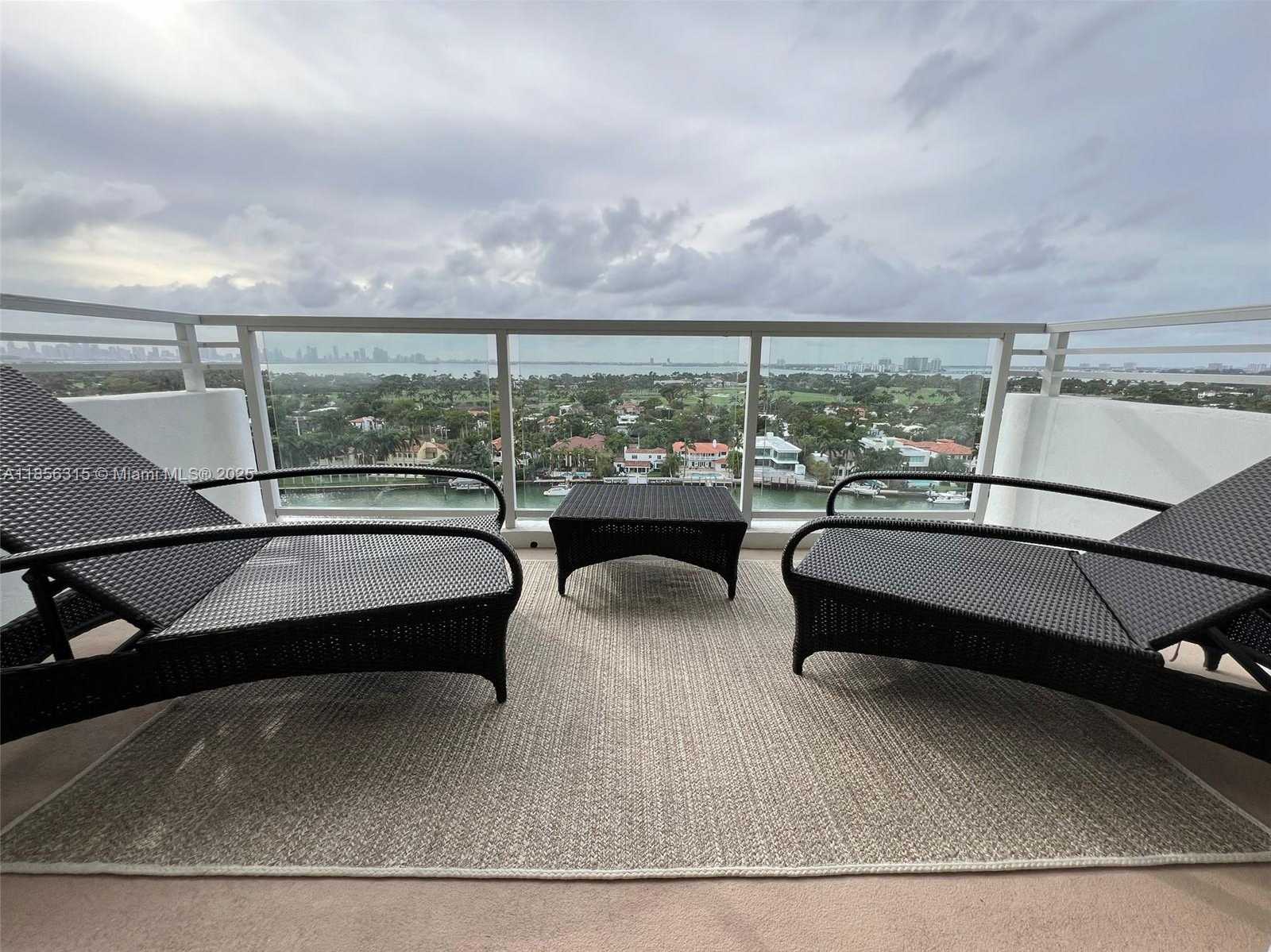 Small Image of 5600 COLLINS AVE #16M, Miami Beach Number 14