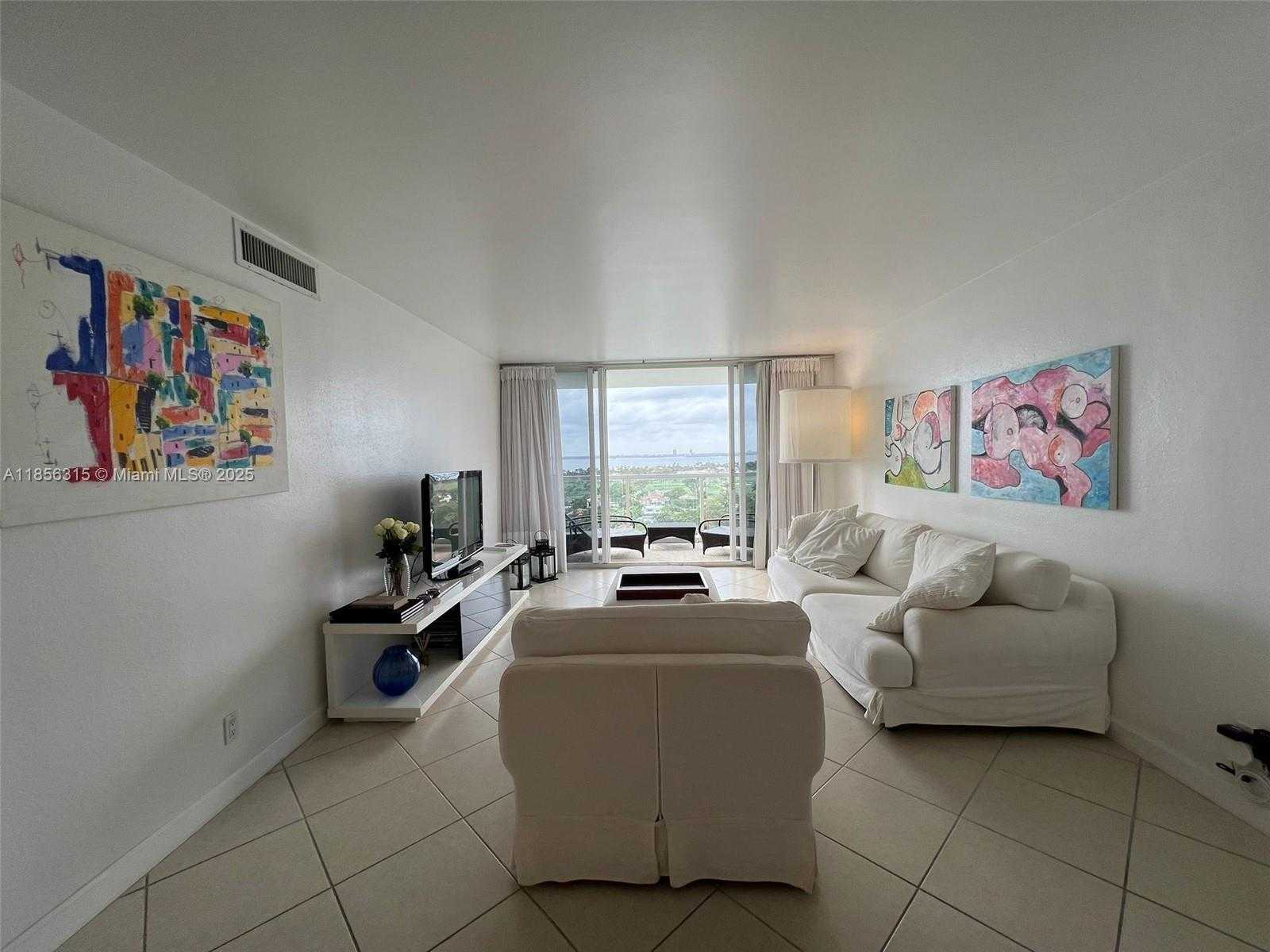 Small Image of 5600 COLLINS AVE #16M, Miami Beach Number 5