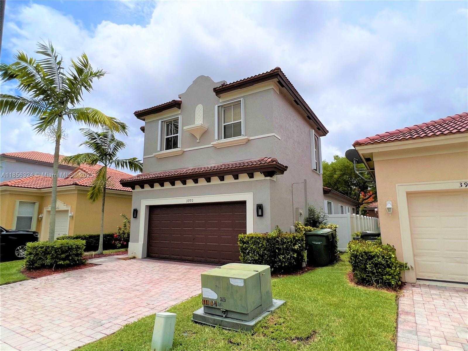 Small Image of 3970 NORTH EAST 11TH DR #3970, Homestead Number 3