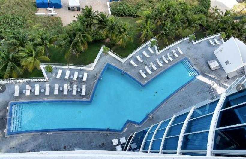 Small Image of 17001 COLLINS AVE #1505, Sunny Isles Beach Number 27